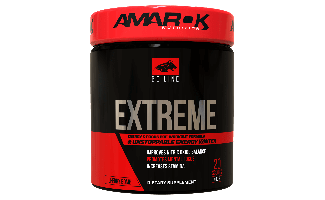 Be Extreme 400 Green Aplle