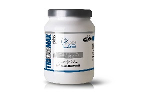 GenLab Tricreamax 500g Tropical Fruits