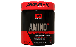 AMINO RX 400g Watermelon