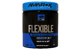 BE FLEXIBLE 300G-TROPICAL