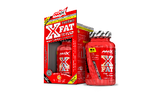 X-Fat Thermogenic Fat Burner 90cps