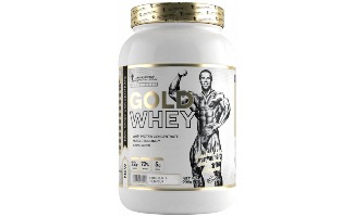 Levrone Levrone Gold Whey 2kg Vanilla