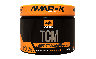 BASIC TCM 300G-TROPIC