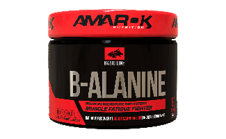 BASIC ALANINE 240G TROPIC