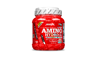 Amino Hydro 32 550 Tab