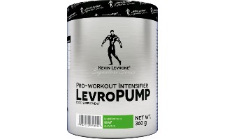 LevroneLevro Pump 360g Strawberry- Pineapple