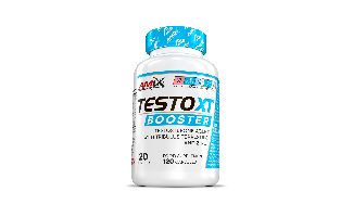 Amix Performance  TestoXT Booster 120caps