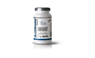 GenLab Glucosamine 72 Tab