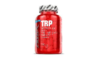 Amix L-Tryptophan 1000mg 90caps