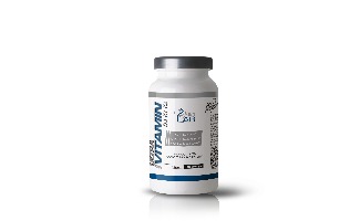 GENLAB ULTRA VITAMIN D3K2 72KAP