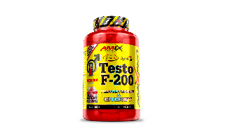 AmixPro TestoFuel 250tab