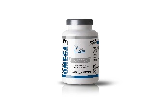 GenLab Ultra Omega 3 72Kap