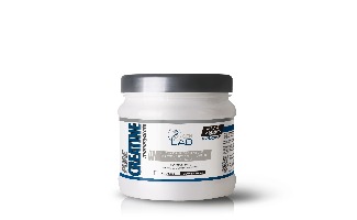 GenLab Pure Creatine Micro 300G