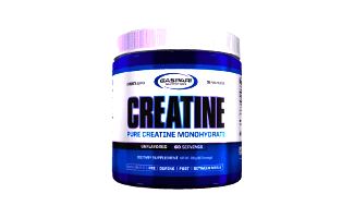 Gaspari Creatine Qualitin 300g