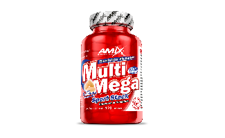 Amix Multi Mega Stack 60 Tabl