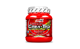 Crea-Trix Fruit Punch 824g