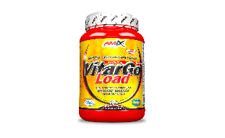 Amix VitarGo Load 1000g Orange