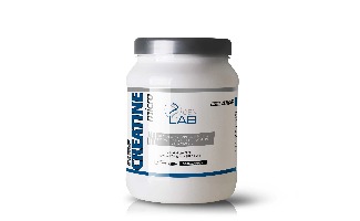 GenLab Pure Creatine Micro 500g