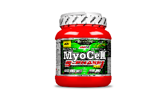 MuslceCoreDW MyoCell 5Phase 500g Fruit Punch