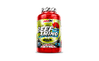 Beef Amino Tablets 250 Tbl