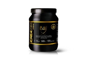 GenLab Createn 500g Strawberry