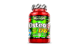 MuscleCoreDW Osteo 90 Tabl