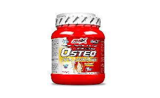 Osteo Ultra GelDrink 600g Forest Fruits