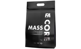 FA Core Mass 3kg Vanilla