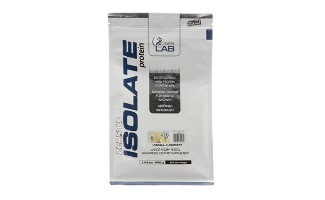 GenLab Zero CF Isolate 690g Cookie Chocolate