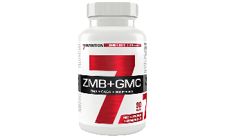 7Nutrition ZMB+GMC 90kaps