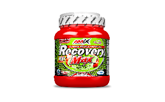 Recovery Max Orange 575g