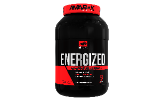 Be Energized 2000g Lemon