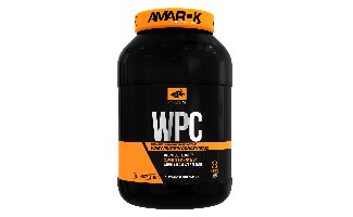 BASIC WPC 1000G Vanilla