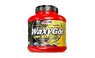 Amix Waxy GO! 2000g Fruit Punch