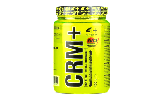 4 SPORT NUTRITION Creatine Monohydrate CRM+ 400g