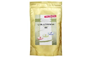 Extensor L-Glutamina 100 440g