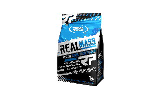 Real Pharm Real Mass 1000g Vanilla