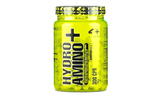 4 SPORT NUTRITION HYDRO AMINO+ 300 tabl