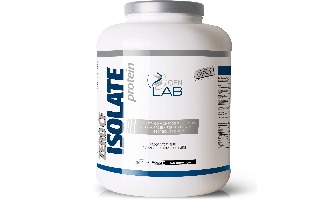 GENLAB ZERO CF ISOLATE 750 G COOKIE CHOCOLATE