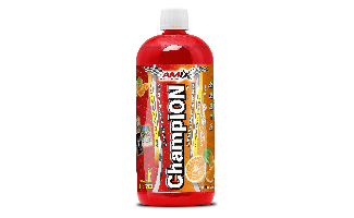 ChampiON Sports Fuel 1000ml Fruit Punch