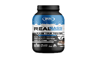 Real Pharm Real Mass 3632g