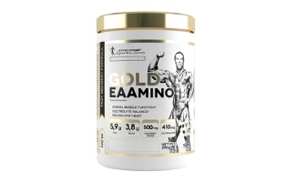 LEVRONE Levrone GOLD EAAmimno 390g Mango Maracuja