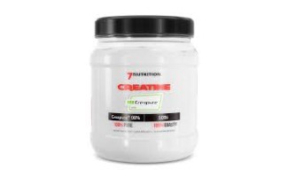 7Nutrition Creapure 500g