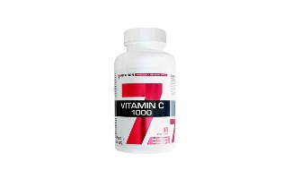 7Nutrition Vitamin C 1000 60caps