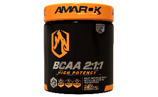 BL BCAA 500G TROPIC