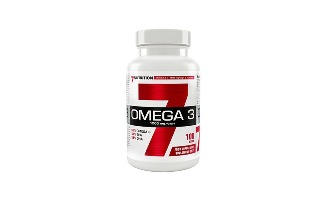 7Nutrition Omega 3 65% 1000mg 100caps