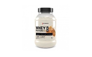 7Nutrition Whey Protein 80 2kg Cookies