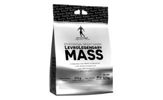 LEVRONE Legendary Mass 6800g Vanilla