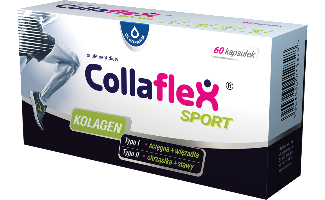 Collaflex Sport 60kaps