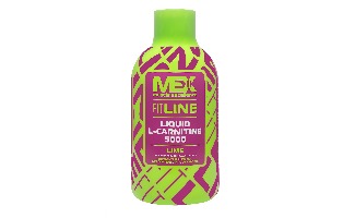 Mex Liquid L-Carnitine 5000 Orange 503ml